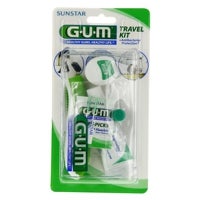 Imagen - Travel Kit GUM