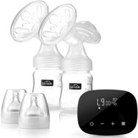 Imagen - Extractor de leche eléctrico Simbr