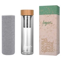 Imagen - Botella-termo para té