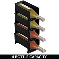 Image - Bottle rack set