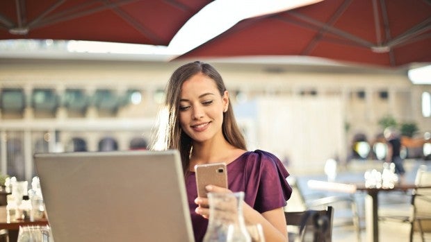 Los móviles más vendidos de Amazon, un acierto seguro