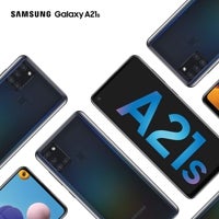 Imagen - Samsung Galaxy A21s