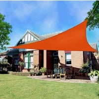 Imagen - Toldo vela de colores Flofia