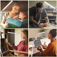 Imagen - Lámpara de escritorio LED