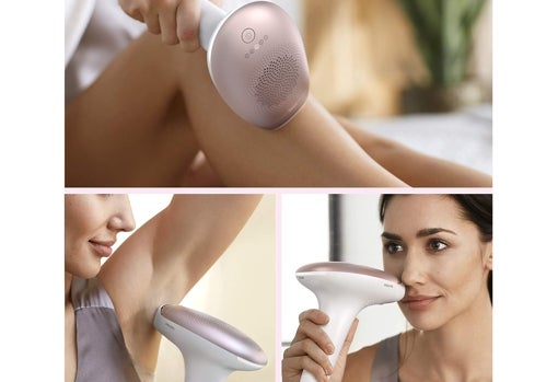 Cuidado personal, los chollos del día en Amazon