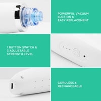 Imagen - VOYOR Eliminador de Espinillas