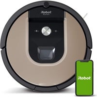 Imagen - iRobot Roomba 966