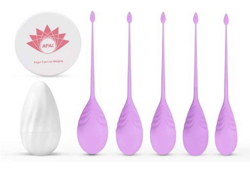 Cómo fortalecer tu suelo pélvico: trucos y ejercicios