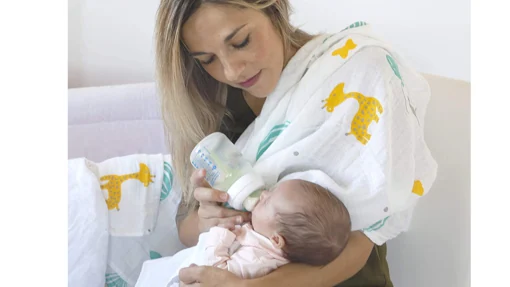 6 Accesorios Útiles en la Lactancia Materna I Lactancia I Bebés
