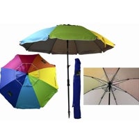 Imagen - Sombrilla multicolor Crevicosta