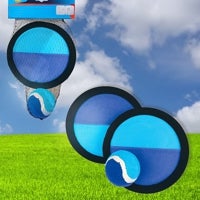 Imagen - Juego de pelota de velcro Smart Planet