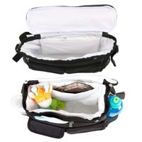 Imagen - Organizador para carro de bebé BTR