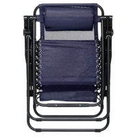 Imagen - Tumbona Amazon Basics