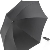 Imagen - Sombrilla carrito bebé Zamboo