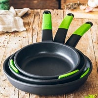 Imagen - Set 3 sartenes BRA Prior