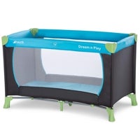 Imagen - Cuna de viaje Hauck