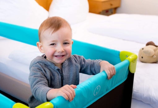 Ofertas en Bebé en el Amazon Prime Day 2021