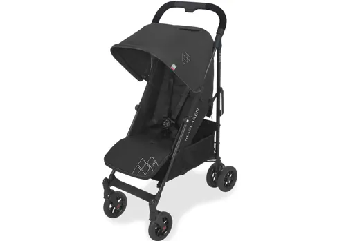 Mejores sillas de paseo de bebe hasta 25 kg plegables