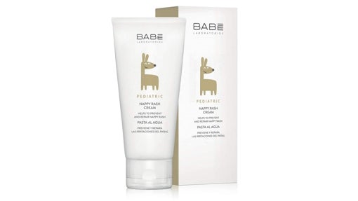 Cómo evitar la dermatitis del pañal del bebé