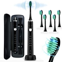 Imagen - Cepillo eléctrico Proalpha