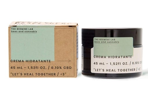 ¿Qué son las cremas CBD? Conoce todo sus beneficios