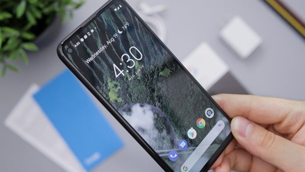 Súmate al cambio con los mejores Smartphones 5G del mercado