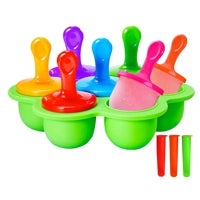 Imagen - Moldes de helado para bebés