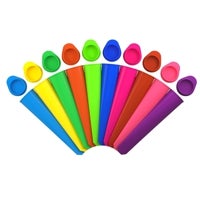 Imagen - Moldes de helado tipo calipo