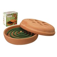 Imagen - Quemador Espiral anti mosquitos
