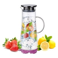 Imagen - Jarras de Vidrio BOQO