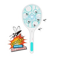 Imagen - Matamoscas Eléctrico Scobuty