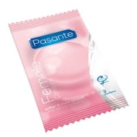 Imagen - Preservativo femenino Pasante