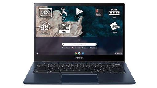 Los 5 mejores portátiles Acer el mercado