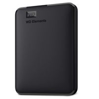 Imagen - Disco duro externo WD Elements