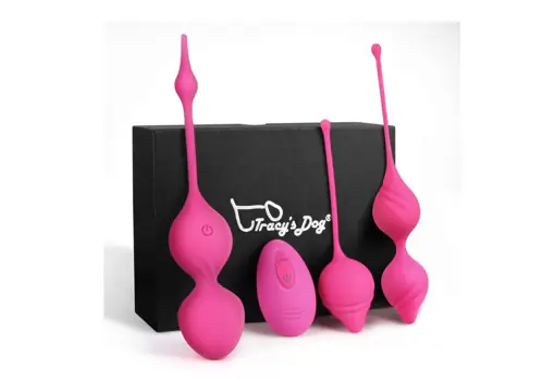 Sorpréndele a tu pareja con estos juguetes eróticos y disfruta de nuevas  sensaciones