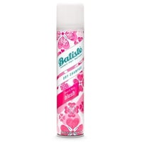 Imagen - Champú seco floral