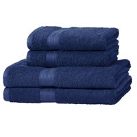 Imagen - El juego de toallas más vendido en Amazon