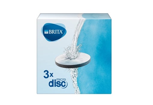 Botella Brita con filtro: redescubre el verdadero sabor del agua