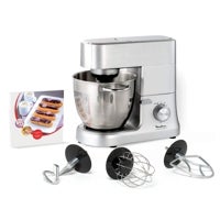 Imagen - Batidora amasadora Moulinex