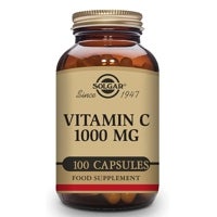 Imagen - SOLGAR Vitamina C