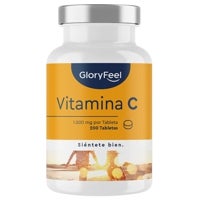 Imagen - GloryFeel Vitamina C