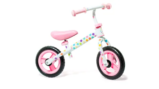 Cómo escoger la mejor bicicleta para niño de años