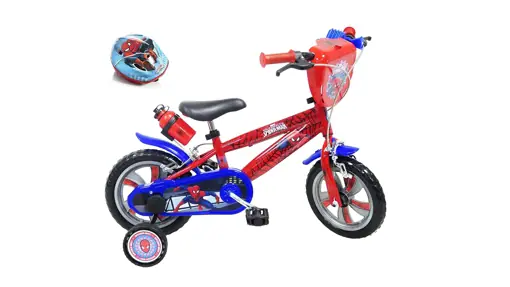 Por edad de 1 a 3 años · Bicicletas, triciclos y correpasillos