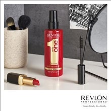 Sérum para el pelo y a presumir de un cabello sano, hidratado y brillante