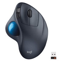 Imagen - Ratón Trackball Inalámbrico