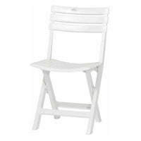 Imagen - Silla para terraza en plástico de resina