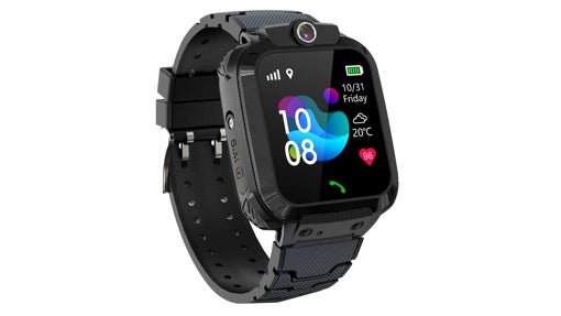 Vuelta al cole: Smartwatch para niños