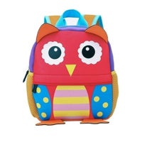 Imagen - Mochila Infantil para Niños