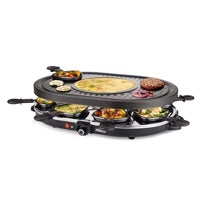 Imagen - Princess 162700 Oval Grill