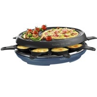 Imagen - Raclette 8 personas Tefal
